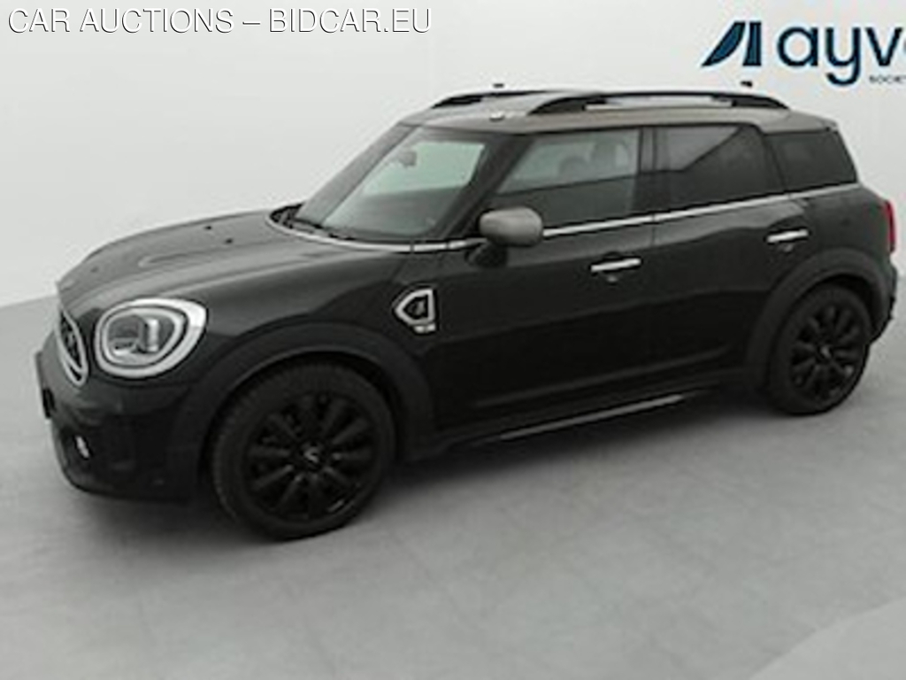 MINI Countryman 2.0 cooper S 4wd AU 178 CV Version Docklands, ACC, Toit Pano, Cuir, Connected Navigation