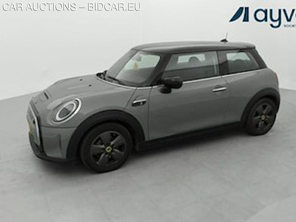 MINI 32.6 kwh cooper SE 184 CV