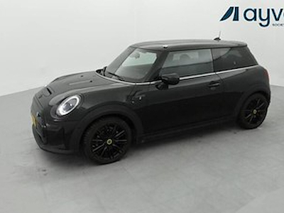 MINI 32.6 kwh cooper SE 184CV Comfort Pack Plus NAVI