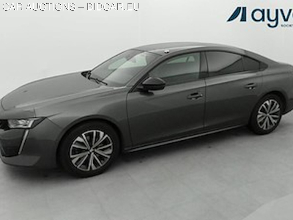 Peugeot 508 1.5 bluehdi SS auto 130CV ALLURE PACK NAVI