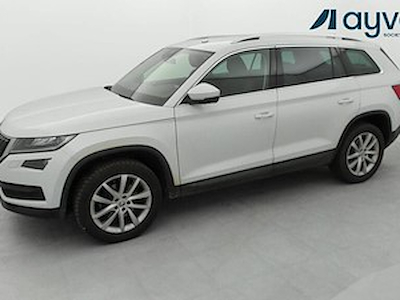 Skoda KODIAQ 2.0 TDI 110KW STYLE DSG 4WD