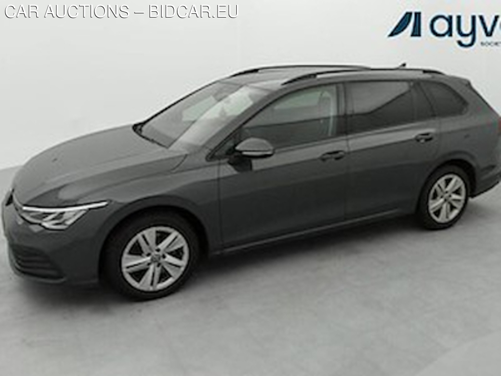 Volkswagen Golf variant 2.0 tdi scr 85kw 115CV LIFE NAVI