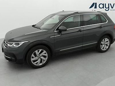 Volkswagen Tiguan 1.5 tsi act opf dsg 150CV ELEGANCE NAVI