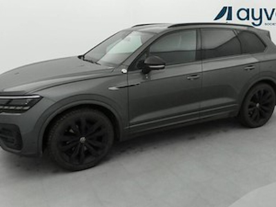 Volkswagen Touareg 3.0 V6 tdi auto 4wd 286CV R-LINE TOE NAVI