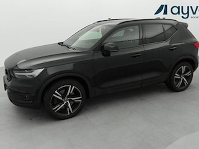 Volvo Xc40 1.5 T4 geartronic 129CV R-DESIGN TOE NAVI