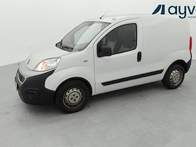 Fiat Fiorino cargo 1.3 multijet SX 80CV