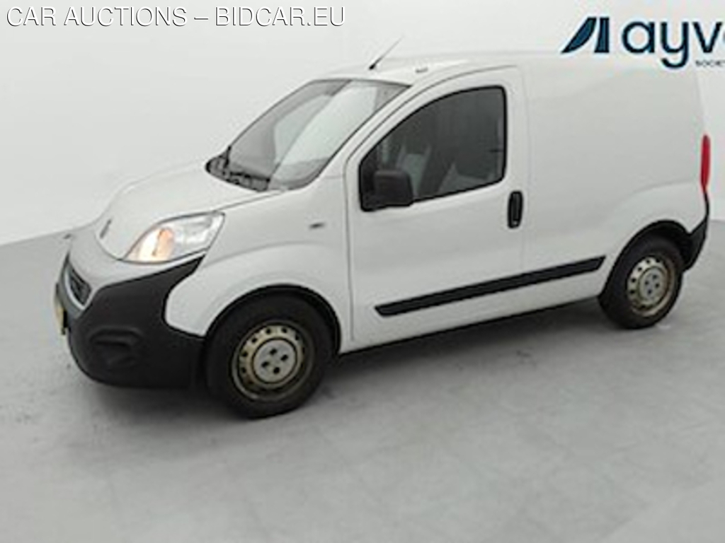 Fiat Fiorino cargo 1.3 multijet SX 80CV