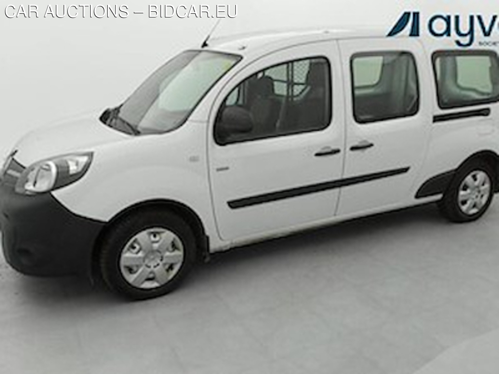 Renault Kangoo express 33kwh maxi z.e. 60 CV Chauffage stationnaire, Security Pack 1, PDC