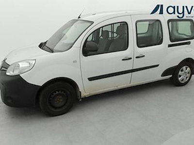 Renault Kangoo express maxi 1.5 blue D 95CV Grand Confort