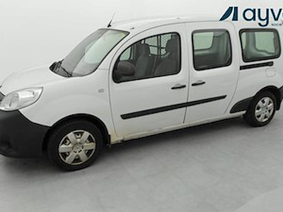 Renault Kangoo express maxi 1.5 blue D 95CV Grand Confort