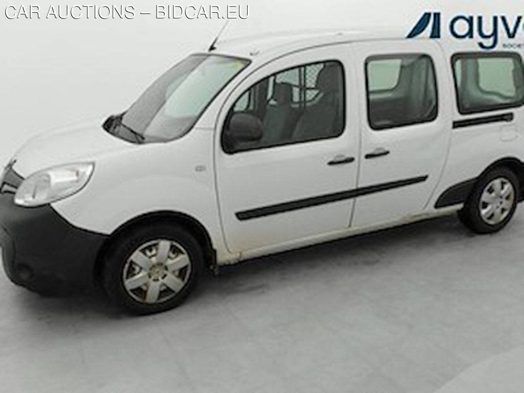 Renault Kangoo express maxi 1.5 blue D 95CV Grand Confort