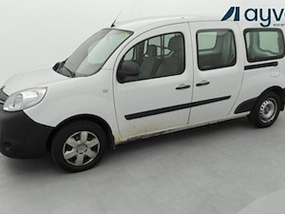 Renault Kangoo express maxi 1.5 blue D 95CV Grand Confort