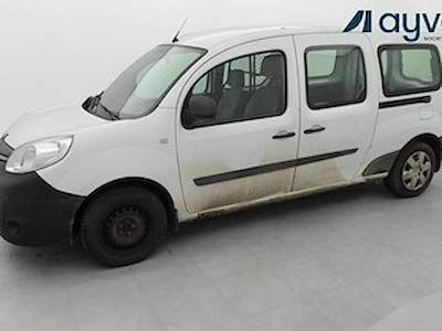 Renault Kangoo express maxi 1.5 blue D 95CV Grand Confort