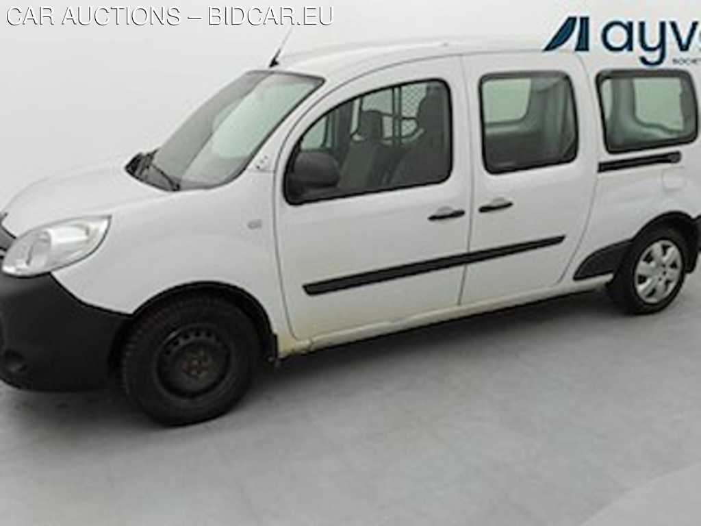 Renault Kangoo express maxi 1.5 blue D 95CV Grand Confort