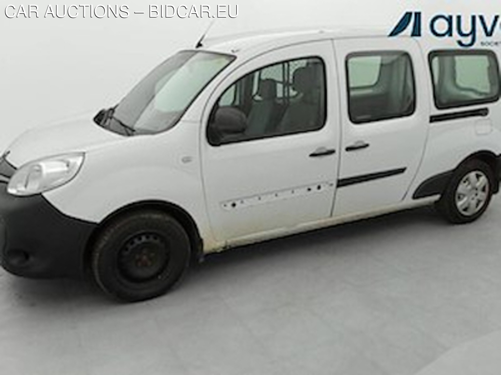 Renault Kangoo express maxi 1.5 blue D 95CV Grand Confort