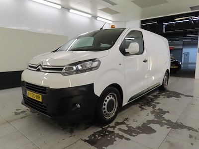 Citroen Jumpy M BlueHDi 95 Comfort 4d