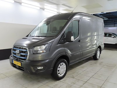 Ford E-Transit 350 L2H2 Trend 68 kWh (135kW) 4d