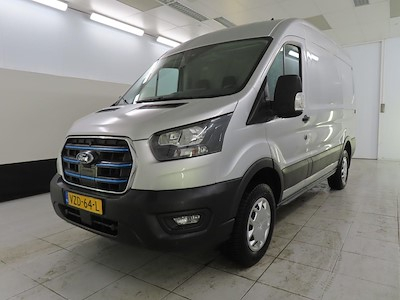 Ford E-Transit 350 L2H2 Trend 68 kWh (135kW) 4d