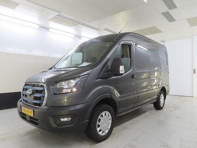 Ford E-Transit 350 L2H2 Trend 68 kWh (135kW) 4d