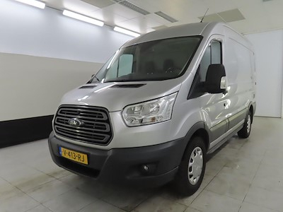 Ford TRANSIT 350 130pk L2H2 Trend RWD 4d