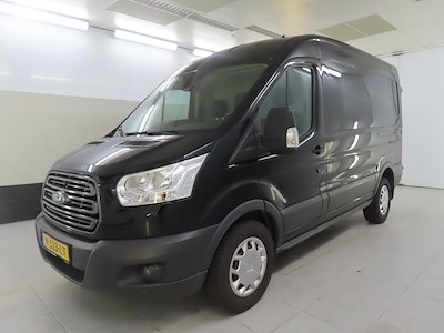 Ford TRANSIT 350 170pk L2H2 Ambiente FWD Aut. 4d