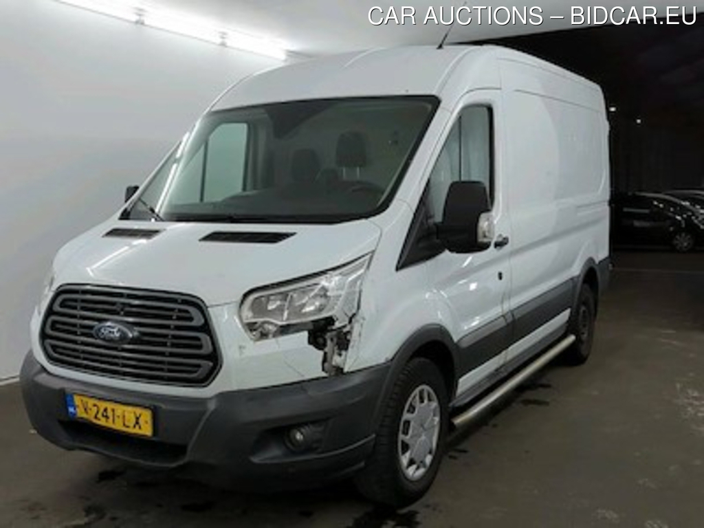 Ford Transit GB 330 L2H2 TDCi 130pk FWD Trend