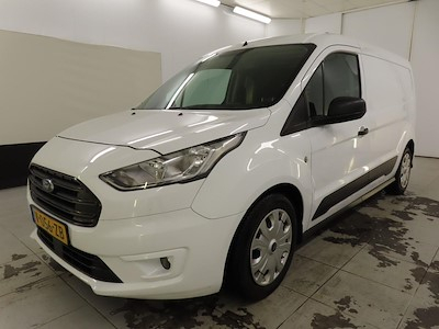 Ford Transit connect L2 Trend 1.5 TDCi 100 pk 4d