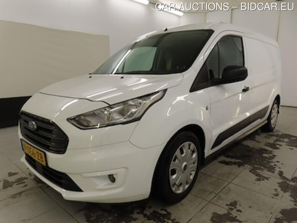 Ford Transit connect L2 Trend 1.5 TDCi 100 pk 4d