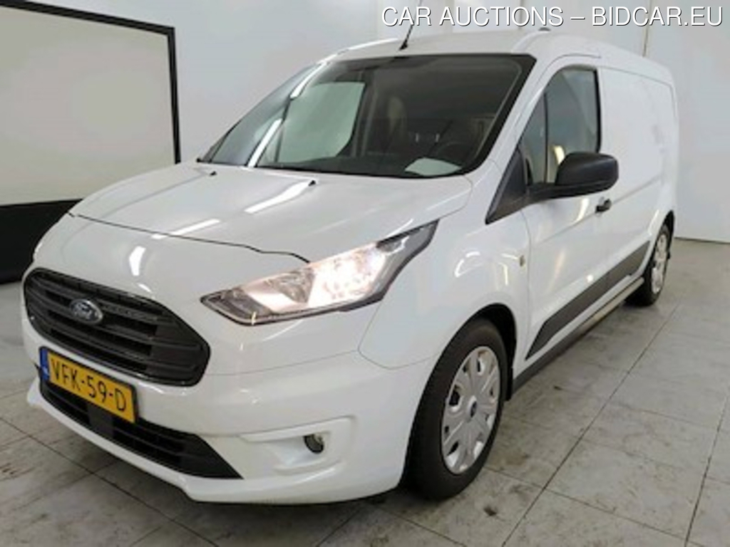 Ford Transit connect L2 Trend 1.5 TDCi EcoBlue 100 pk