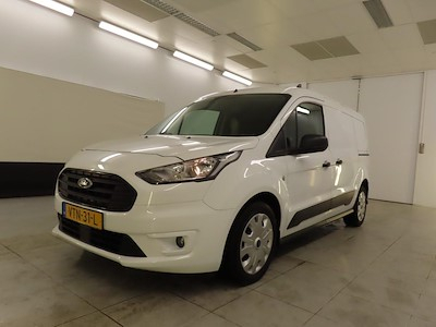 Ford Transit connect L2 Trend 1.5 TDCi EcoBlue 100 pk 4d