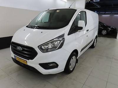 Ford Transit custom 2.0 TDCi 280 L1H1 Trend 105pk 4d