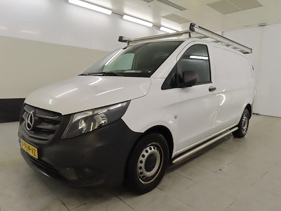 Mercedes-Benz Vito 111CDI Functional Kort 4d