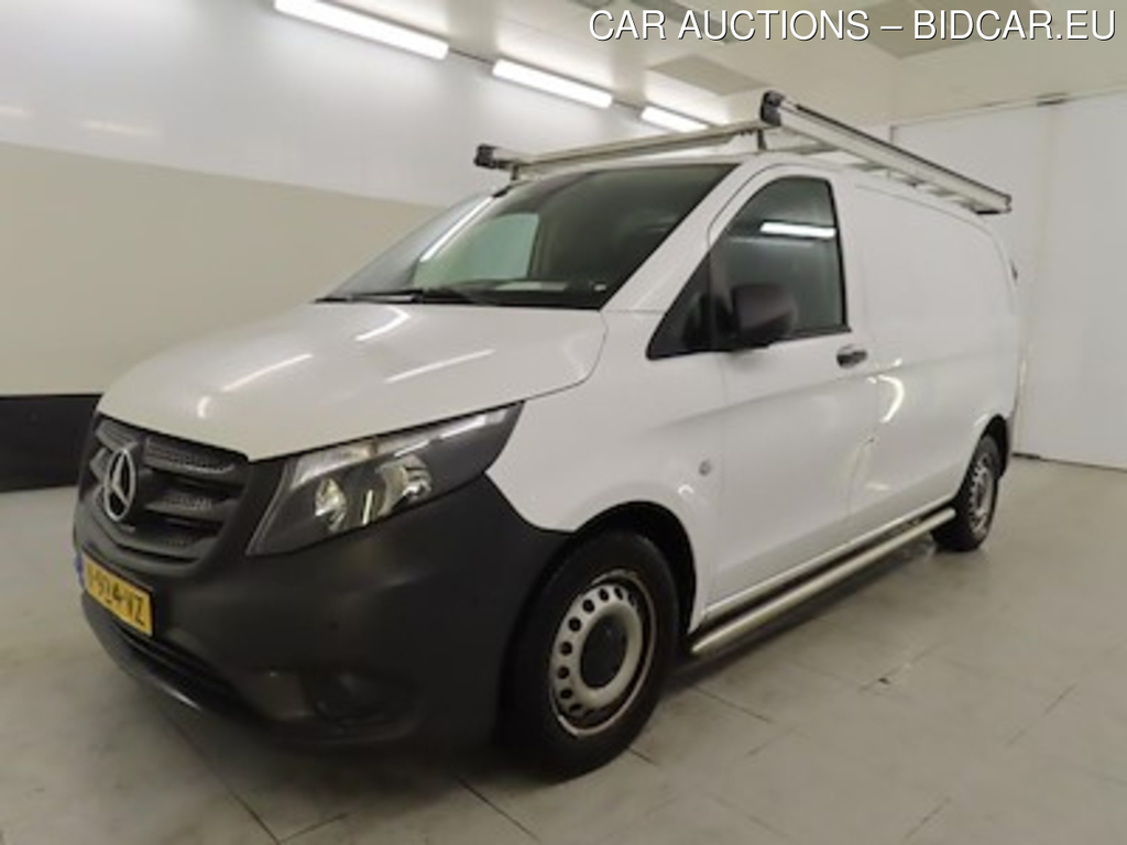 Mercedes-Benz Vito 111CDI Functional Kort 4d