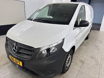 Mercedes-Benz Vito 114CDI Kort 9G-TRONIC RWD