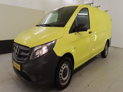 Mercedes-Benz Vito 114CDI XL [3200] 4d