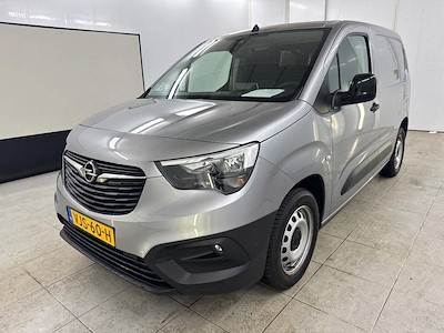 Opel Combo L1H1 1.5D 75kW S/S Edition 2.4T