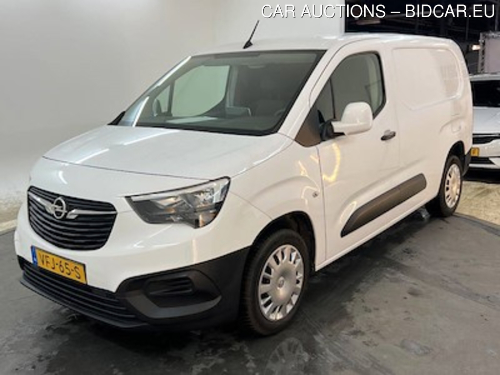 Opel Combo L2H1 1.5D 75kW S/S Edition 2.4T