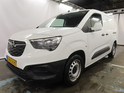 Opel COMBO L2H1 1.6D 73kW S/S Edition 2.4T 4d