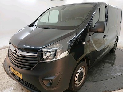 Opel Vivaro GB 1.6 CDTi BiTurbo 125pk Start/Stop L1H1 310/2700 Business