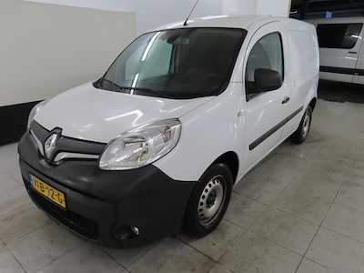 Renault KANGOO 1.5 dCi 95 Comfort 4d