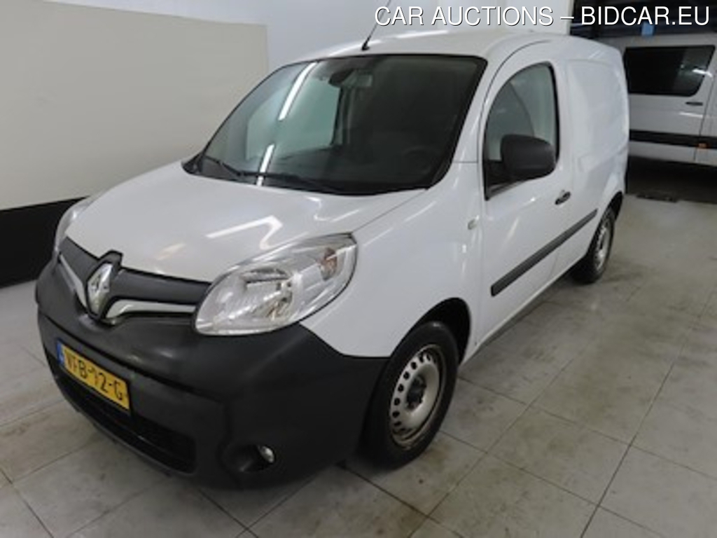 Renault KANGOO 1.5 dCi 95 Comfort 4d