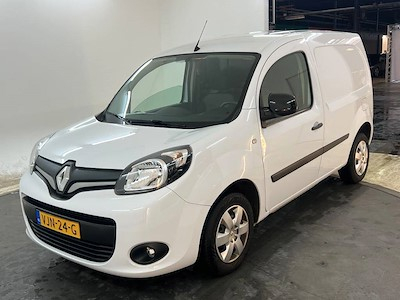 Renault Kangoo 1.5 dCi 95 Work Edition