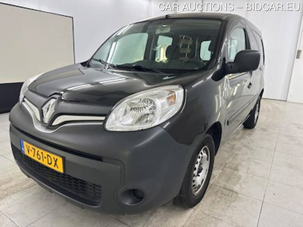 Renault Kangoo 1.5 Energy dCi 75pk Start &amp; Stop Comfort