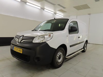 Renault KANGOO 1.5 ENERGY dCi 90 Comfort 4d