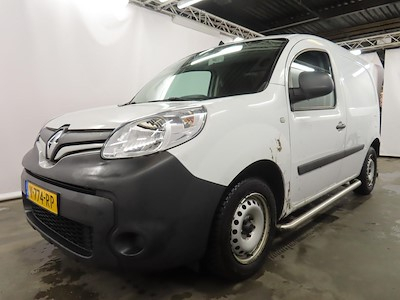 Renault KANGOO 1.5 ENERGY dCi 90 Comfort 4d