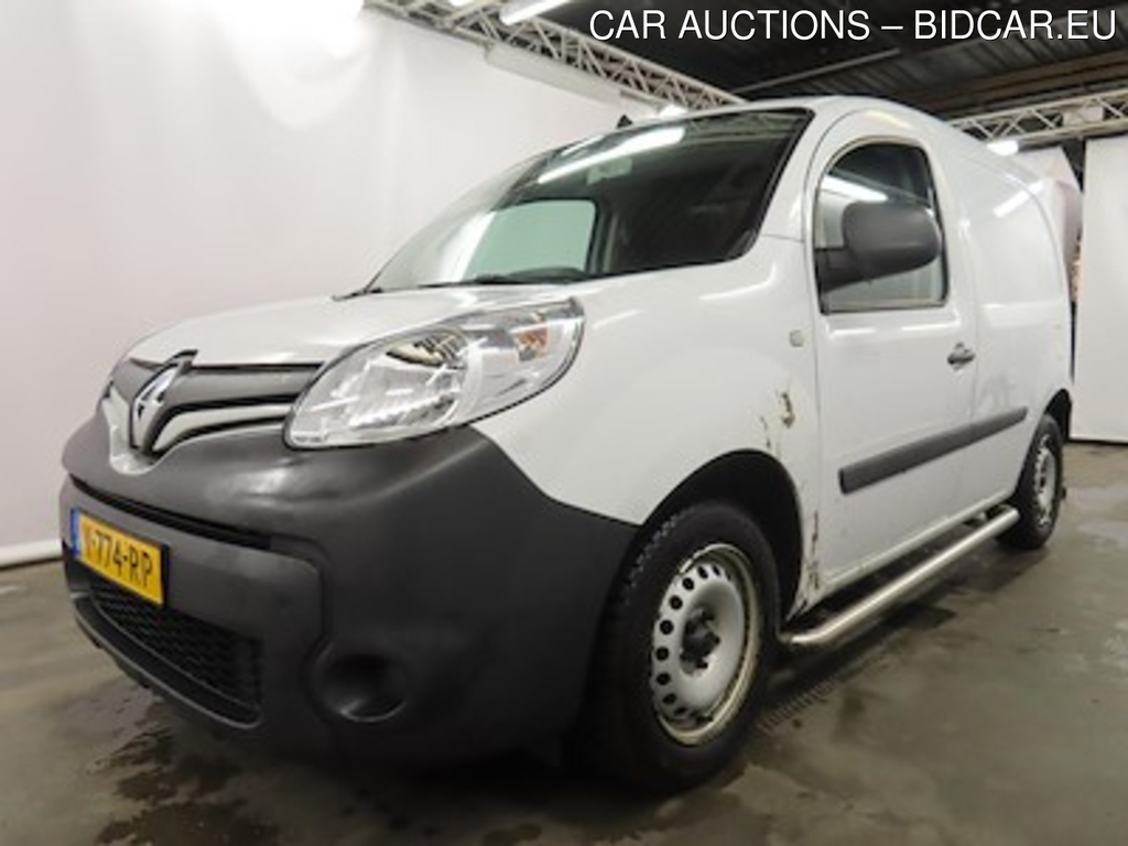 Renault KANGOO 1.5 ENERGY dCi 90 Comfort 4d