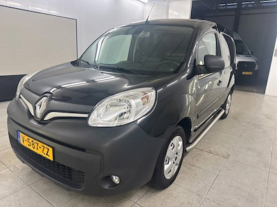 Renault Kangoo 1.5 Energy dCi 90pk Start &amp; Stop Comfort