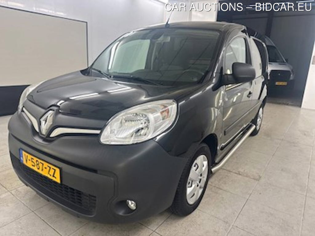 Renault Kangoo 1.5 Energy dCi 90pk Start &amp; Stop Comfort