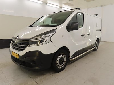 Renault TRAFIC L1H1 T29 ENERGY 1.6 dCi 95 Comfort 4d