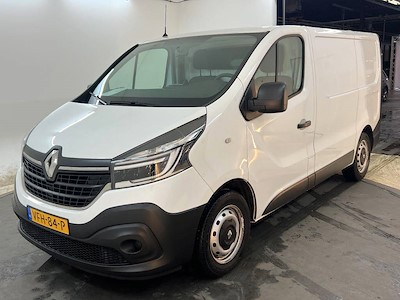 Renault Trafic L1H1 T29 ENERGY 2.0 dCi 120 Comfort